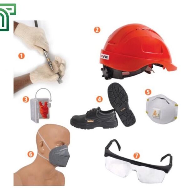 Safety Kit