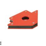 Magnetic Holder - Right Angle