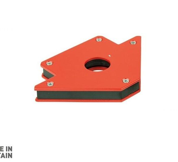 Magnetic Holder - Right Angle
