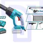 Cordless Pressure Washer