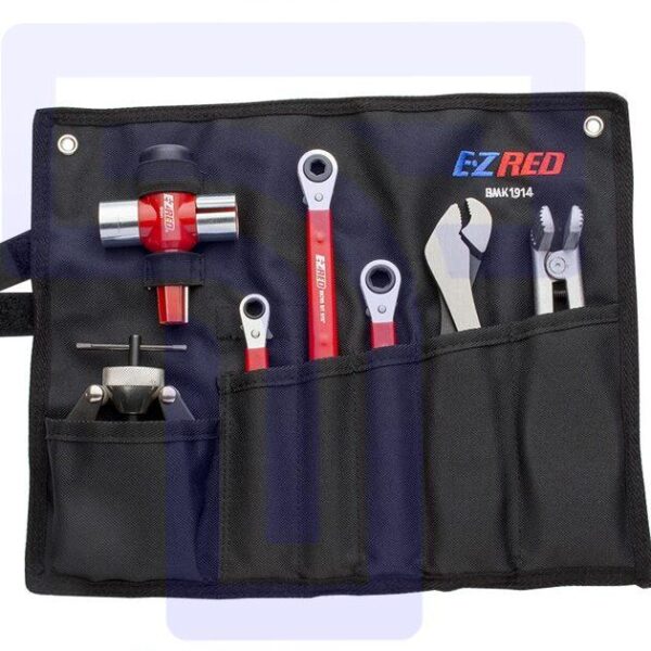 Battery Maintenance Kit