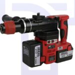 Cordless Rotary Hammer