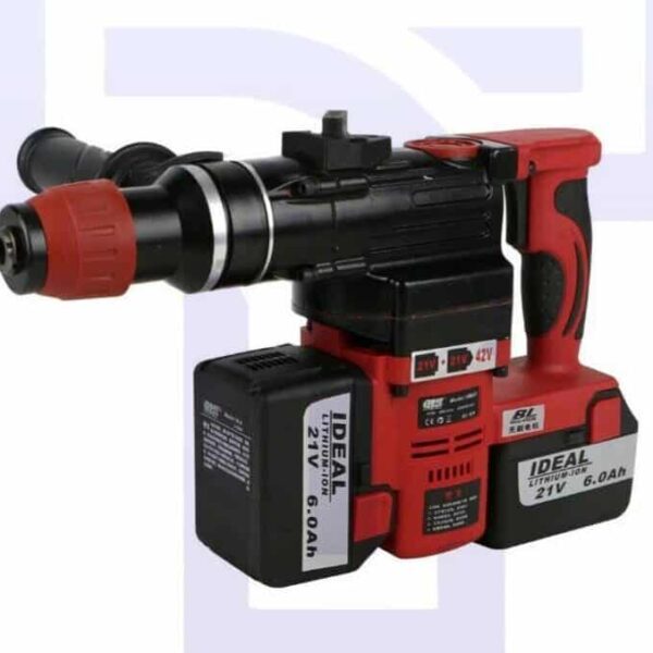 Cordless Rotary Hammer