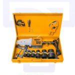 Plastic Pipe Welding Machine