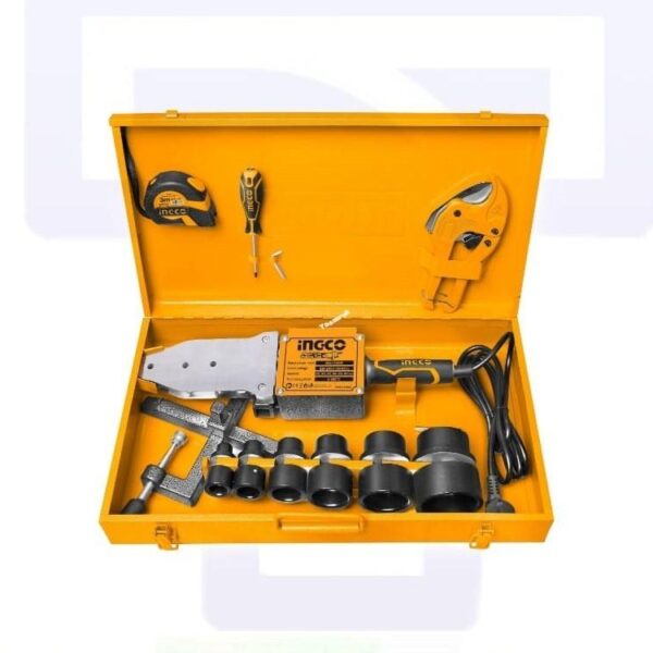 Plastic Pipe Welding Machine