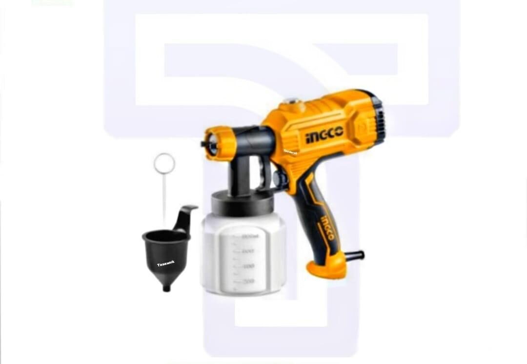 IMG_07803 Spray Gun - Image 1