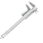 Vernier caliper