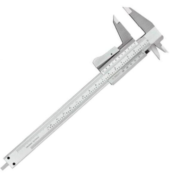 Vernier caliper