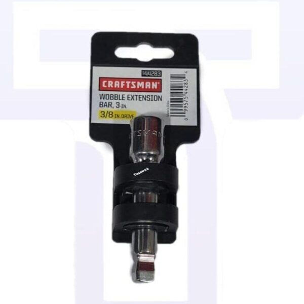 Wobble Extension Bar