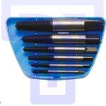 Screw Extractor Set
