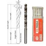 HSS Jobber Drill Bit
