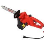 Electric Chainsaw