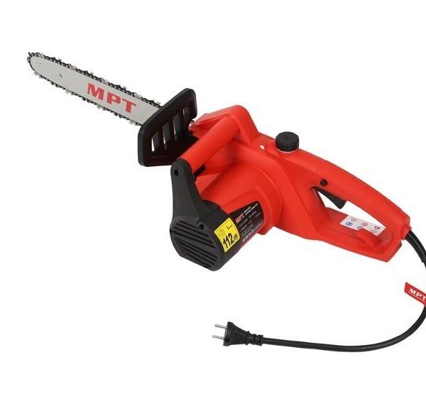 Electric Chainsaw