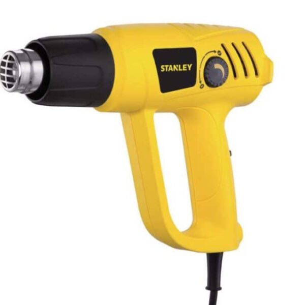 Stanley Heat Gun