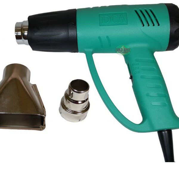 DCA Heat Gun