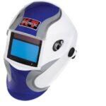 Solar Auto-Darkening Welding Helmet