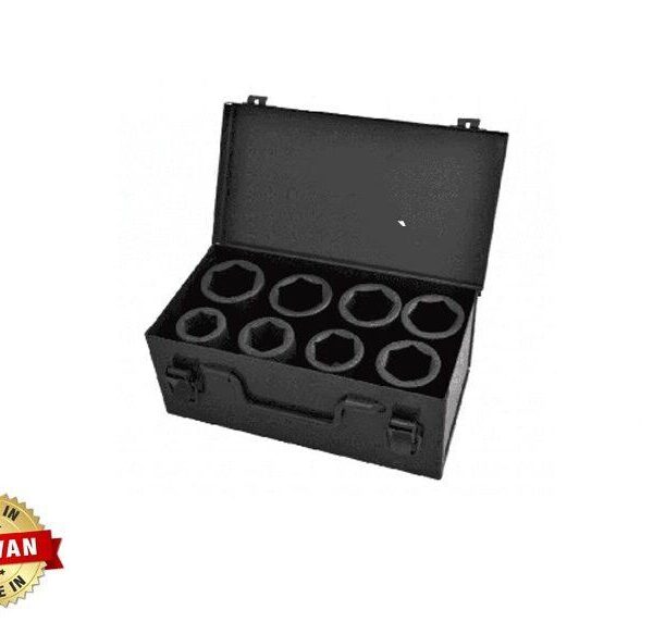 3/4" Dr. Impact Sockets