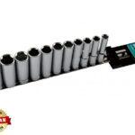 3/8" Dr. Long Sockets