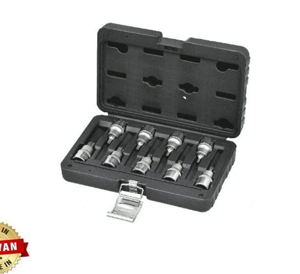 1/2" Dr.Torx Sockets