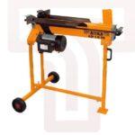 Industrial Log Splitter