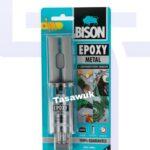 Metal Epoxy Adhesive