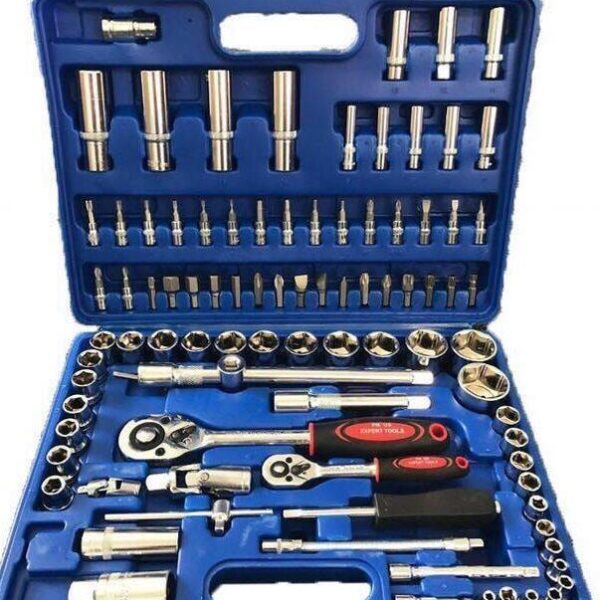 Socket Set