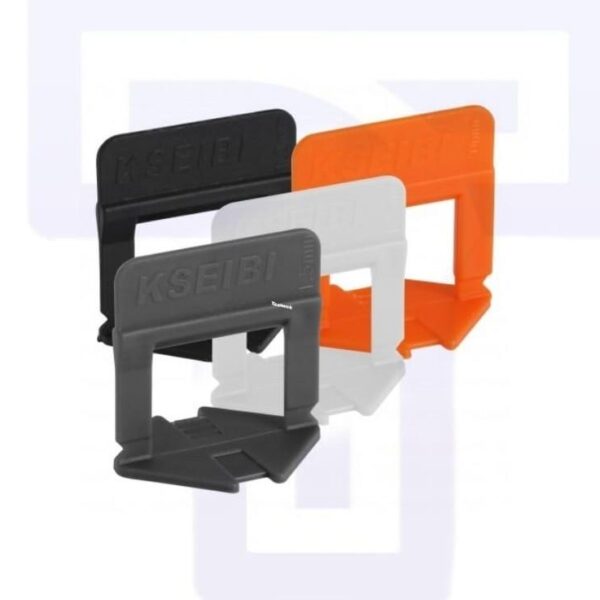 Tile Leveling System Wedges