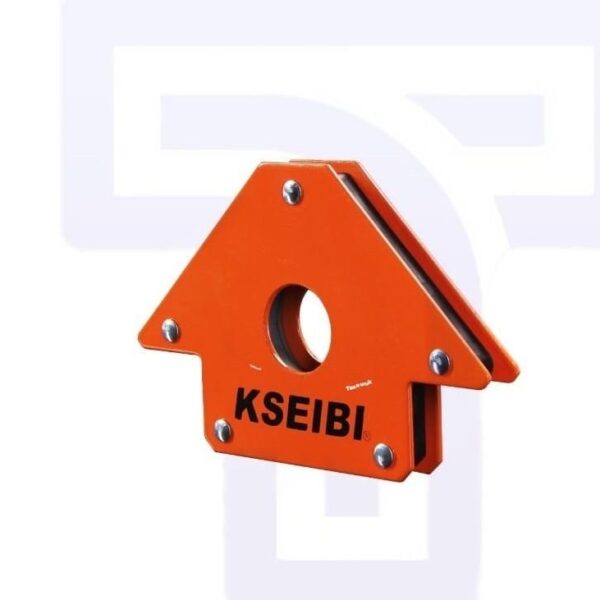 Magnetic Welding Holder