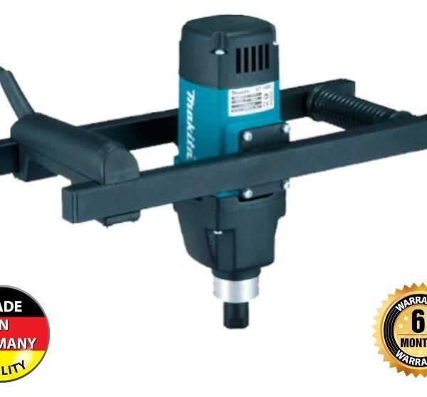 Power Mixer 1300 Watts