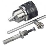 Drill Chuck with SDS+ Adaptor