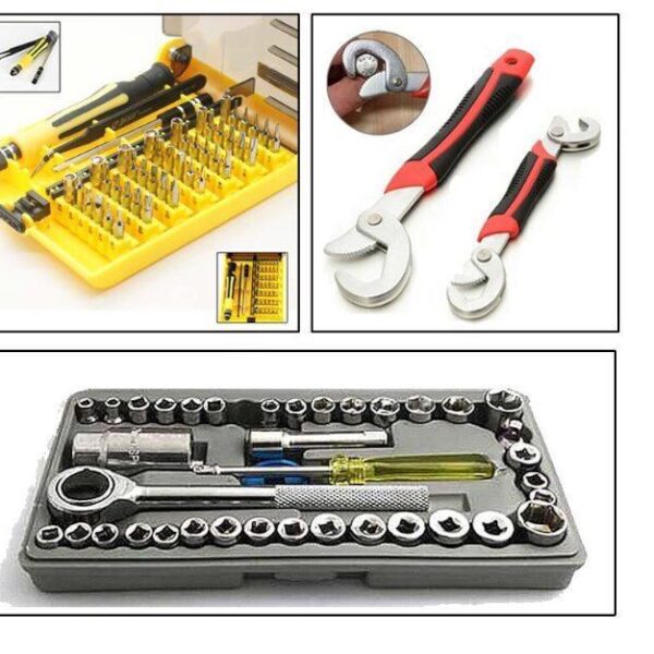 Tools Set