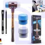 Soft Faced Carpentry Hammer