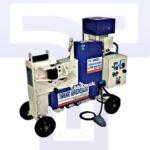 Hydraulic Iron Machine Automatic YK3600