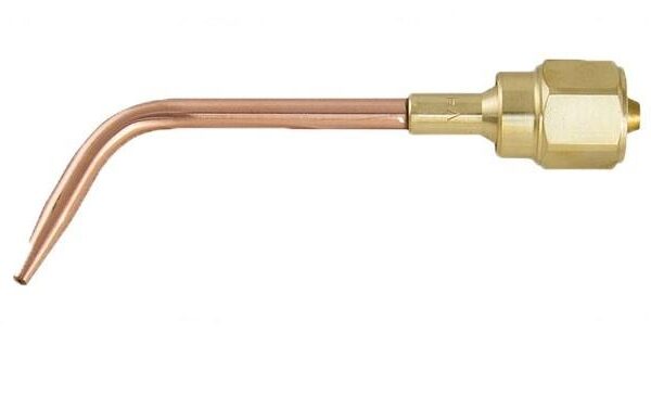 Welding Tip (Taiwan)