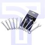 Comb. Ignition Wrench Set