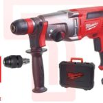 SDS+ Rotary Hammer