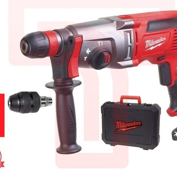 SDS+ Rotary Hammer