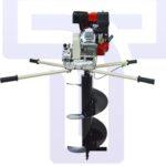 Hy-Gd8 Big Power Ground Drill Machiner