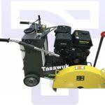 Q300 CONCRETE CUTTER PETROL w/