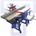 Drilling & Mortising MQ443A China