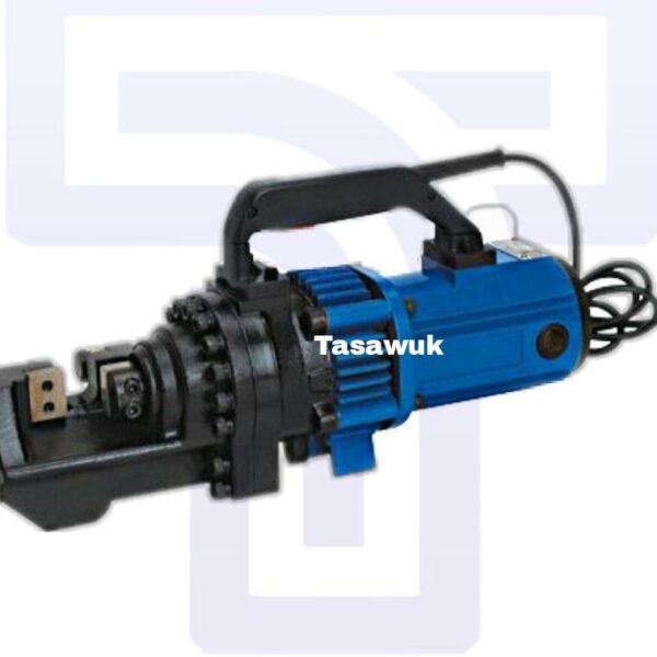 Khc-25 Hand Bar Cutter