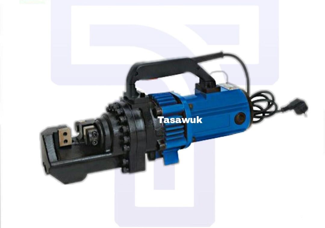 IMG_1120 Khc-25 Hand Bar Cutter - Image 1