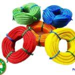 Nylon Rope (Assorted)