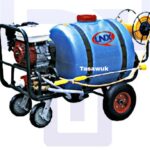 power sprayer