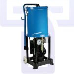 electric grease pump