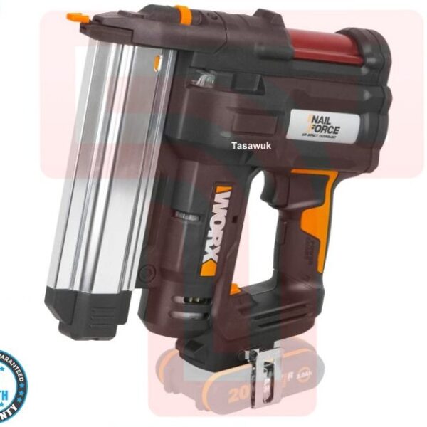 Cordless Nailer