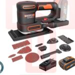 Multi Sander Kit