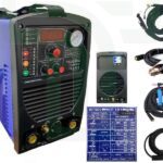 3 In 1 Welding Machine