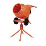 Electric Concrete Mixer