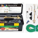 Professional Welding & Cutting Kit